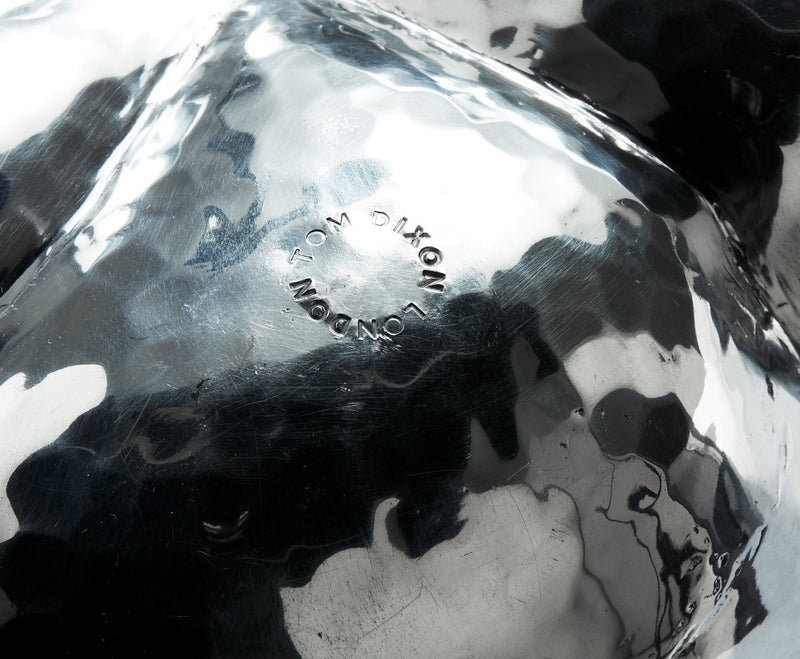Cloud Vessel - Tom Dixon - Art + Objects - Short - HORNE