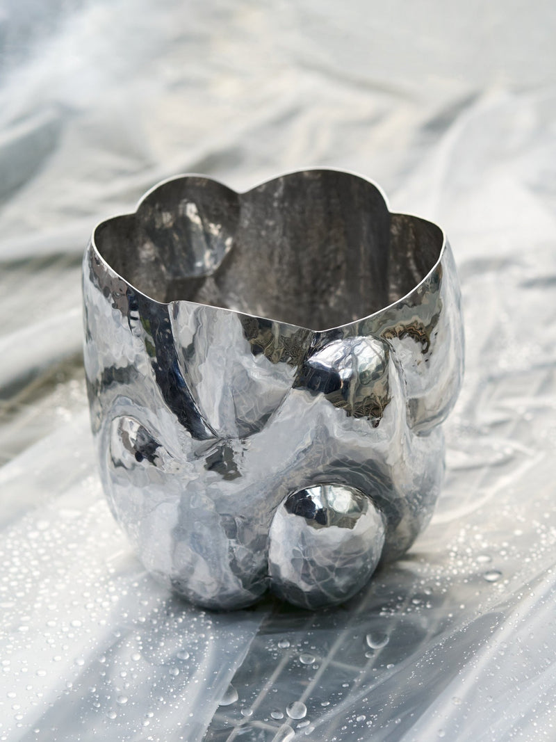 Cloud Vessel - Tom Dixon - Art + Objects - Short - HORNE