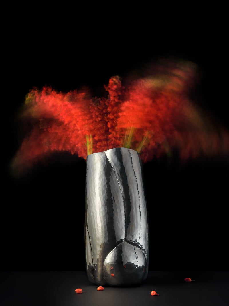 Cloud Vessel - Tom Dixon - Art + Objects - Short - HORNE