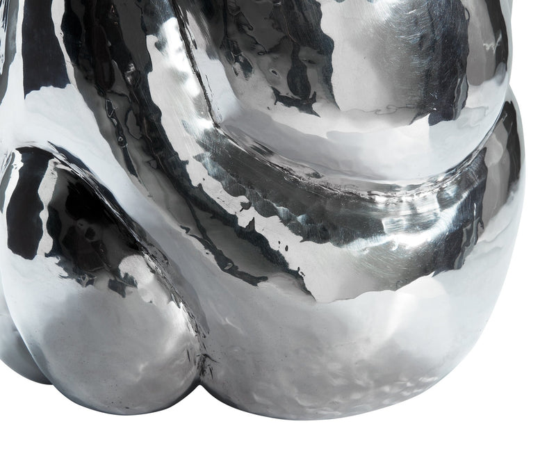 Cloud Vessel - Tom Dixon - Art + Objects - Short - HORNE