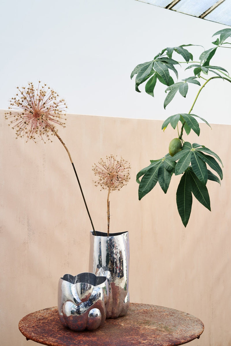 Cloud Vessel - Tom Dixon - Art + Objects - Short - HORNE