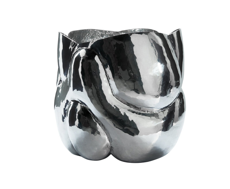 Cloud Vessel - Tom Dixon - Art + Objects - Short - HORNE