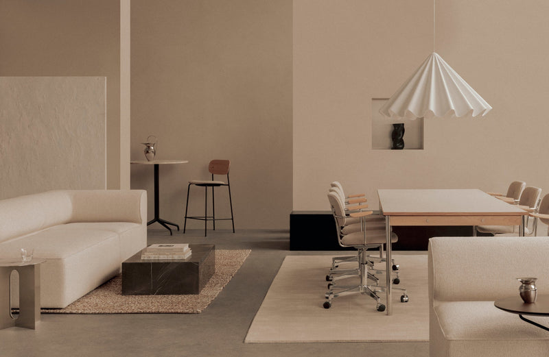 Co Table - Audo Copenhagen - Tables + Desks - 27.5