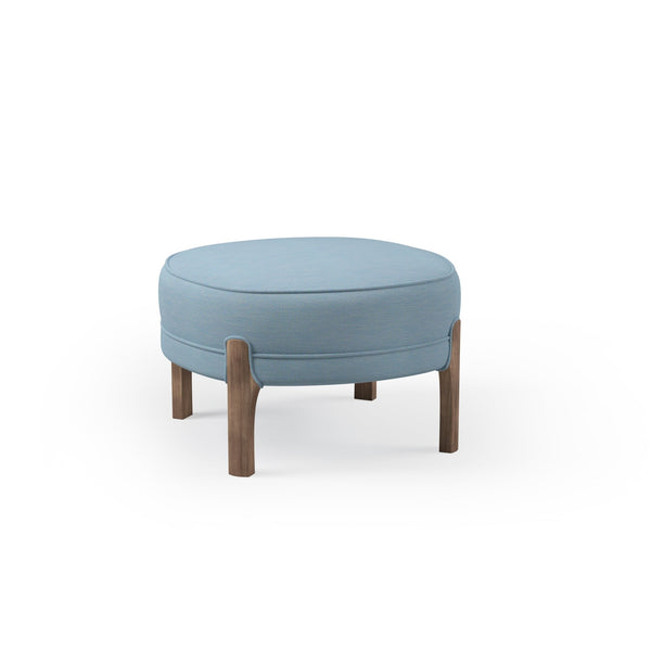 Cocktail Pouf - Warm Nordic - Stools + Benches + Ottomans - Sprinkles 714 - HORNE