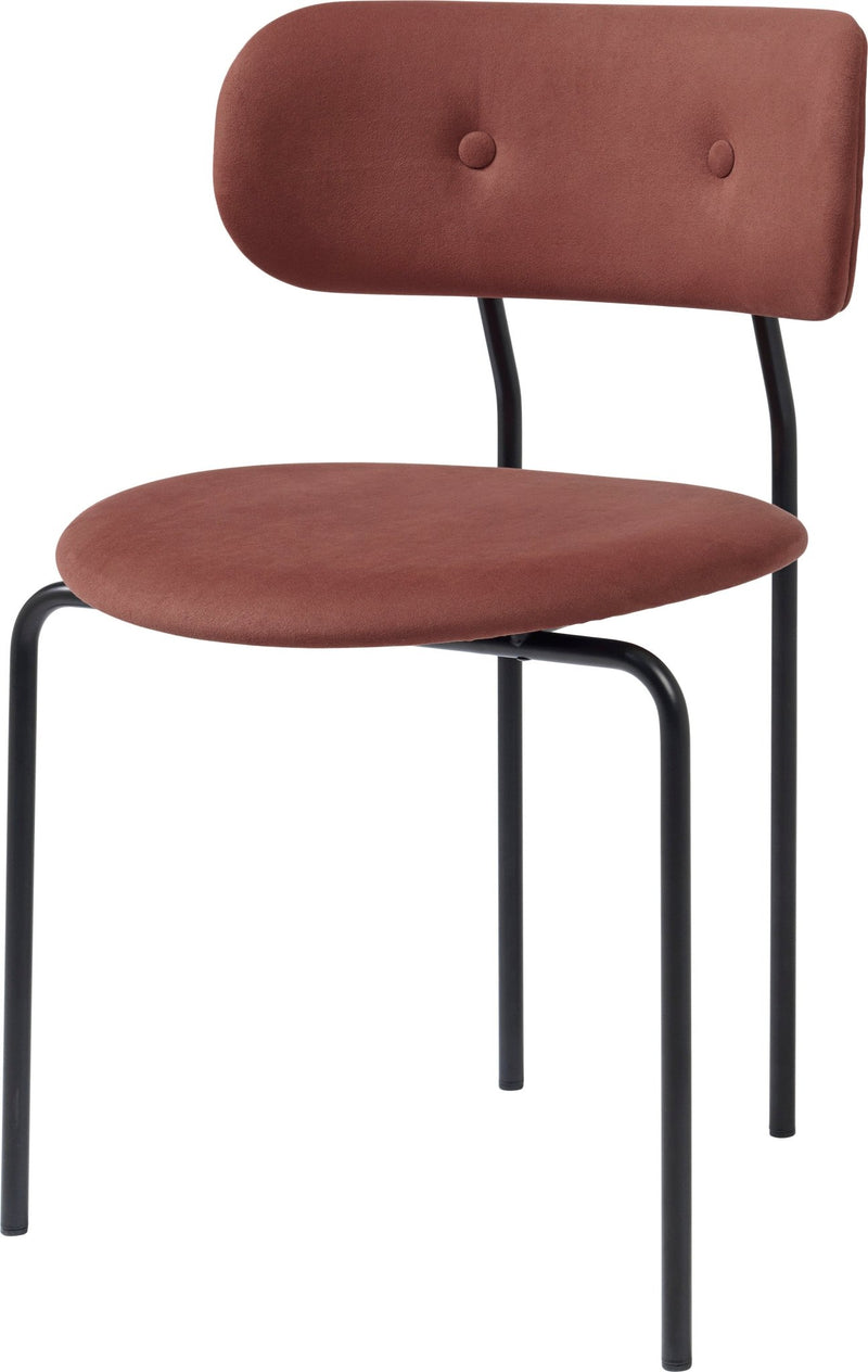 Coco Dining Chair - Gubi - Chairs - Gabriel Tempt - 60152 - HORNE