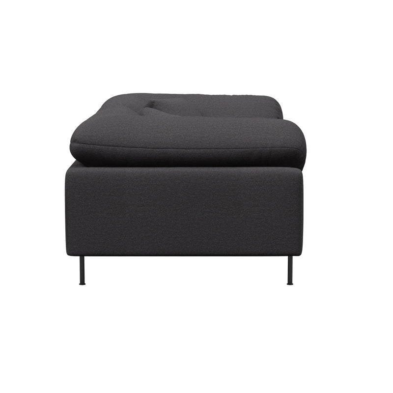 Collar 2 Seater Sofa - Woud - Sofas - Nevotex Barnum 11 - HORNE