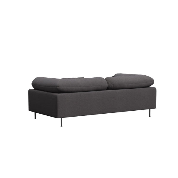 Collar 2 Seater Sofa - Woud - Sofas - Nevotex Barnum 11 - HORNE