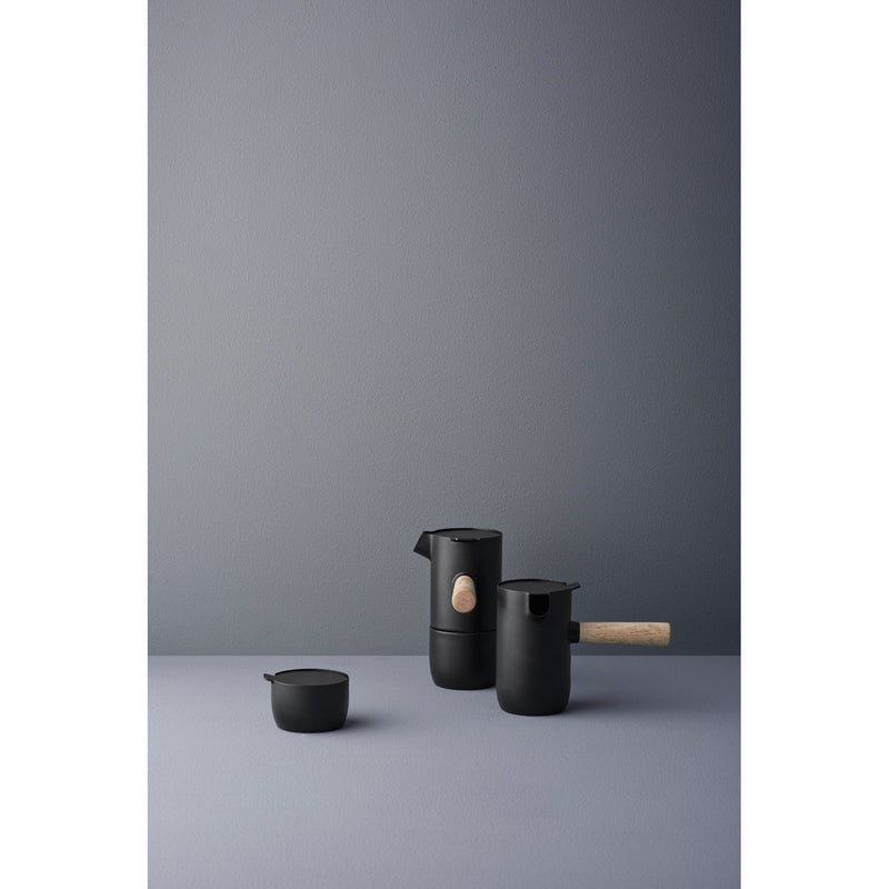 Collar Espresso Maker