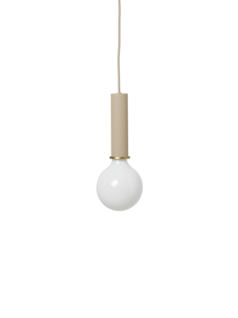 Clone of Socket Pendant High