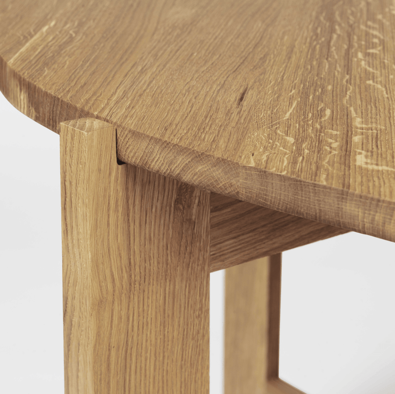 Collector Dining Table - Kristina Dam Tables + Desks - Large - HORNE