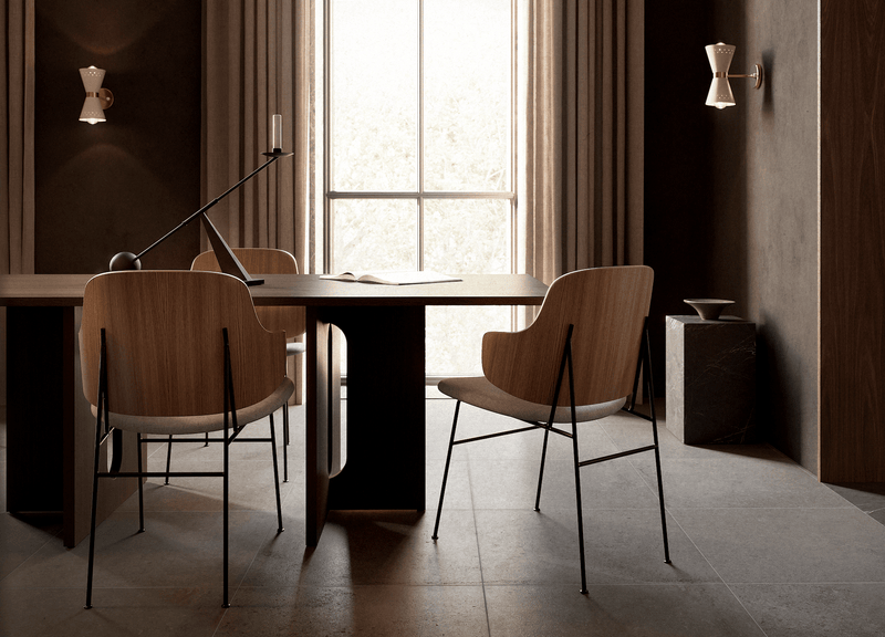 Collector Wall Lamp - Audo Copenhagen - Wall Sconces - HORNE