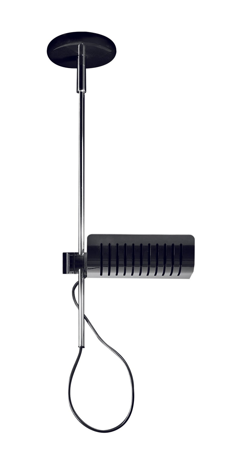 Colombo Pendant - Oluce - Pendants - Bronze - HORNE