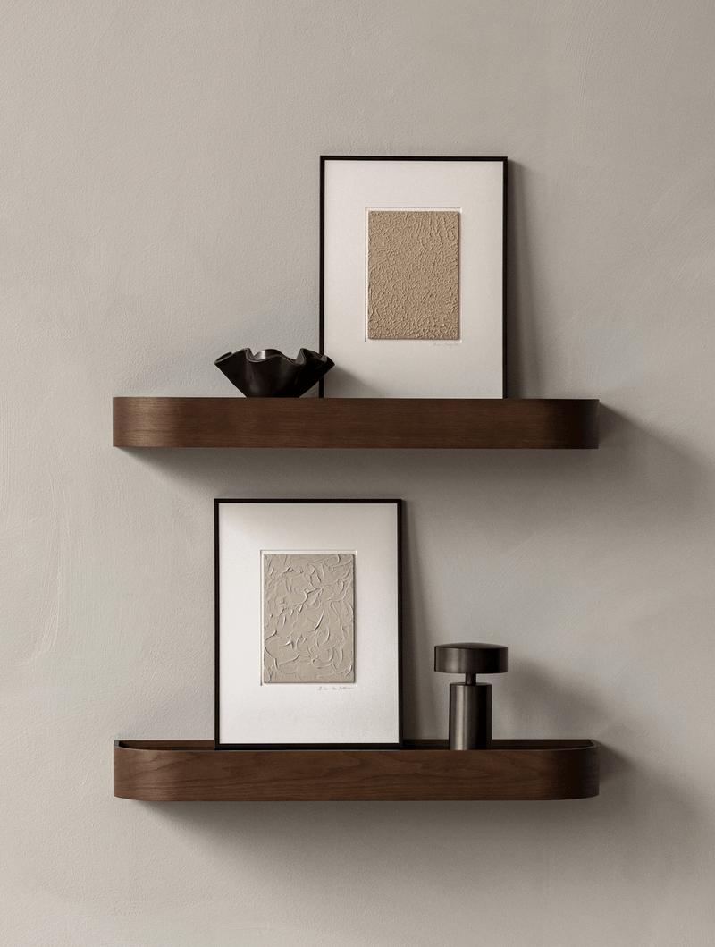 Column Portable Table Lamp - Audo Copenhagen - Lighting - Aluminum - HORNE