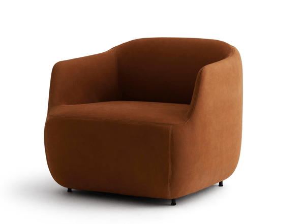 Como A92 Chair - Adea - Chairs - Kvadrat Harald 3 - 0212 - HORNE