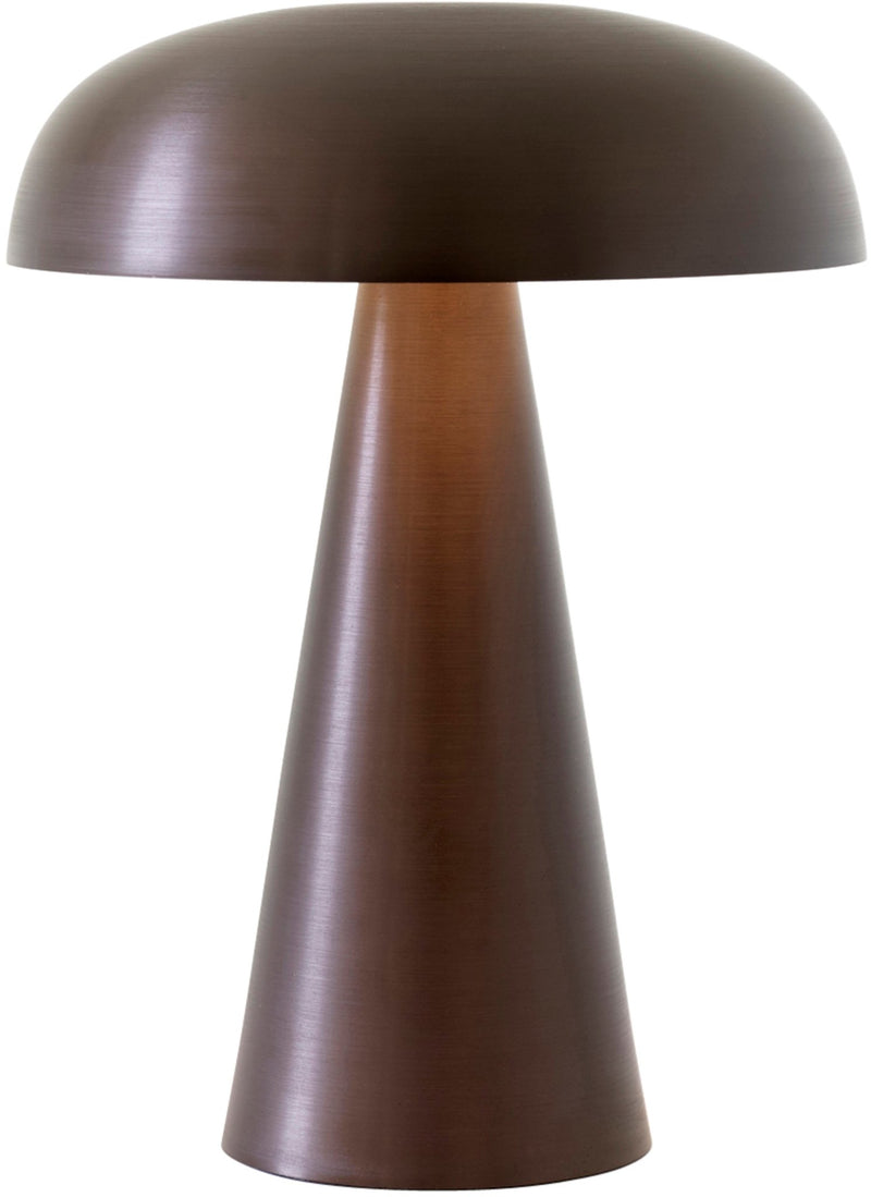 Como SC53 Table Lamp - &Tradition - Table + Task - Black - HORNE