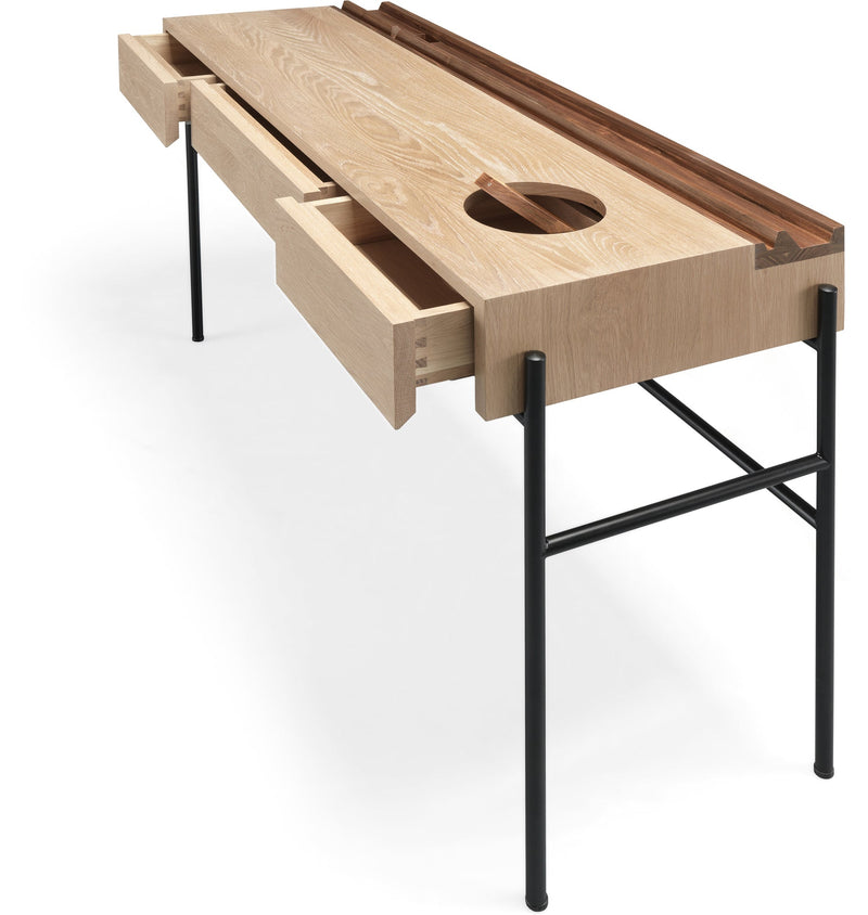 Concierge Console/Desk - WeWOOD - Tables + Desks - HORNE