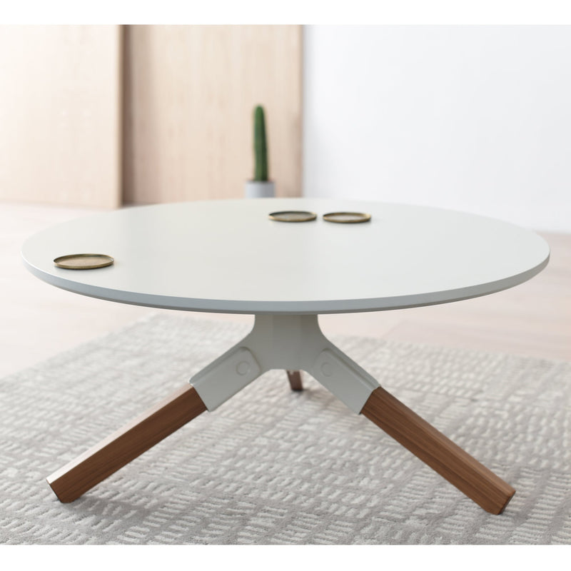 Conrad London - Coffee Table - Misewell - Outdoor Furniture - HORNE