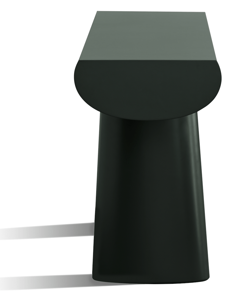 Console Table - Karakter - Coffee Tables - Dark Aubergine - HORNE