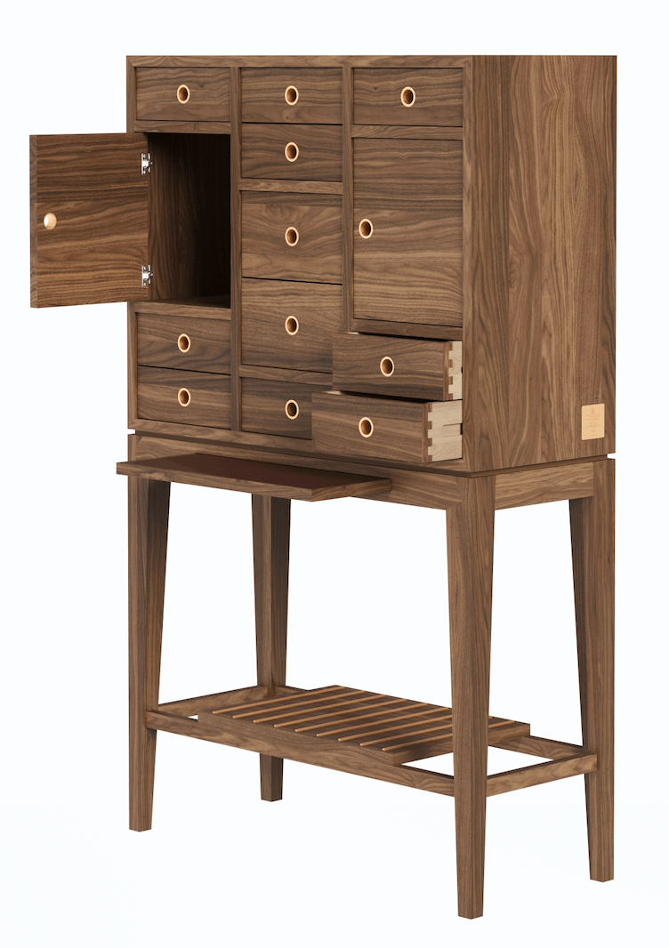 Contador Special Sideboard - WeWOOD - Sideboards + Cabinets - HORNE