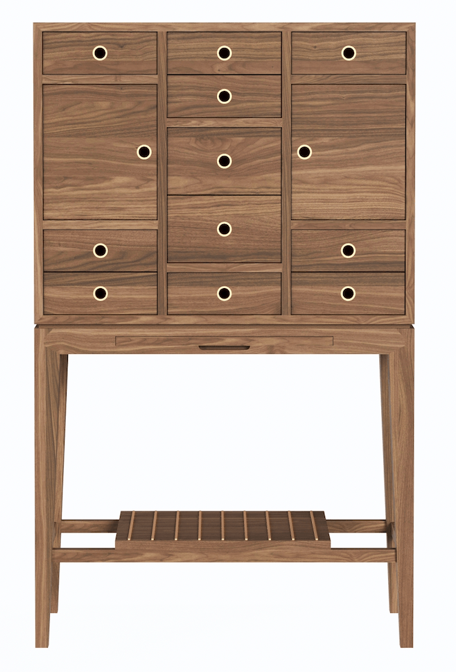 Contador Special Sideboard - WeWOOD - Sideboards + Cabinets - HORNE