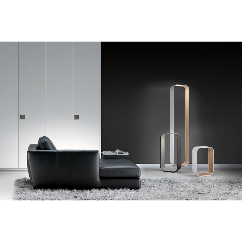 Contour Floor Lamp