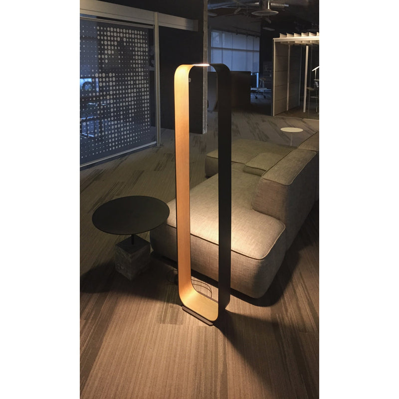 Contour Floor Lamp