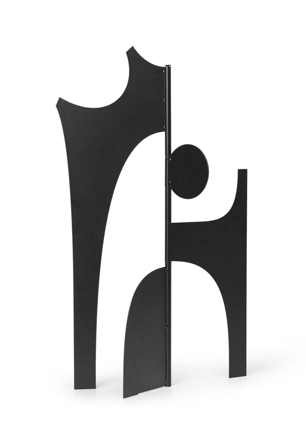 Contour Piece - Ferm Living - Art + Objects - HORNE