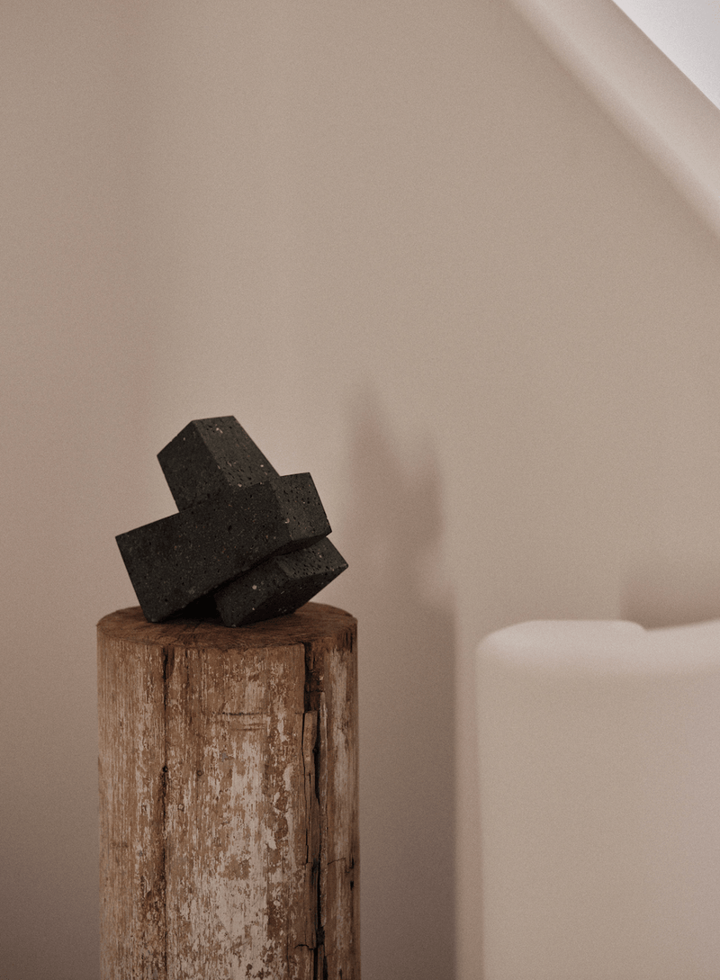 Converge Book End - Audo Copenhagen - Storage + Organization - HORNE