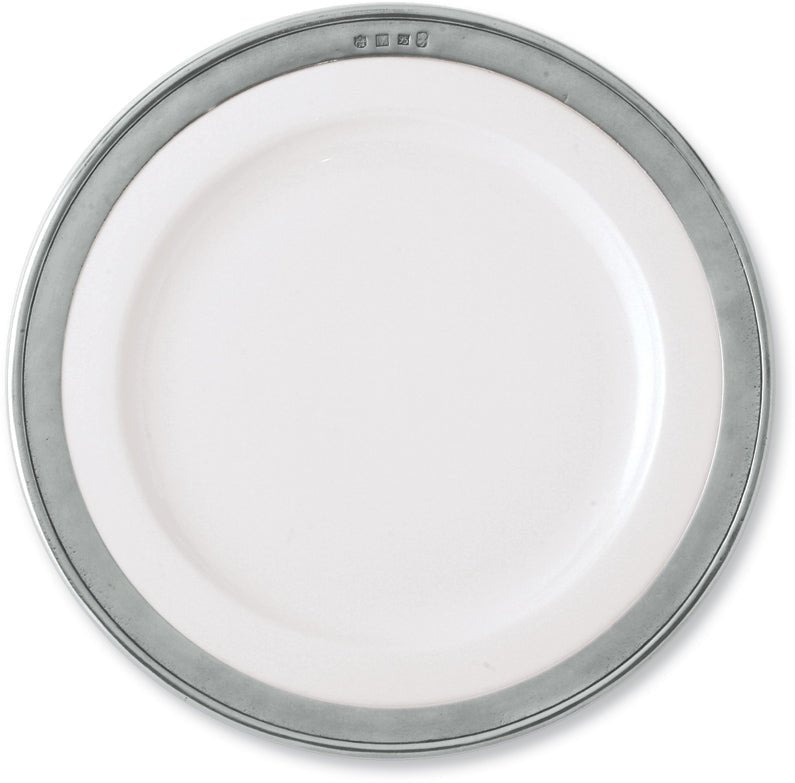 Convivio Dinner Plate - Set of 4