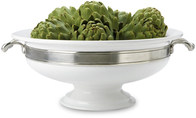Convivio Round Centerpiece