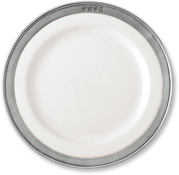 Convivio Salad/ Dessert Plate - Set of 4