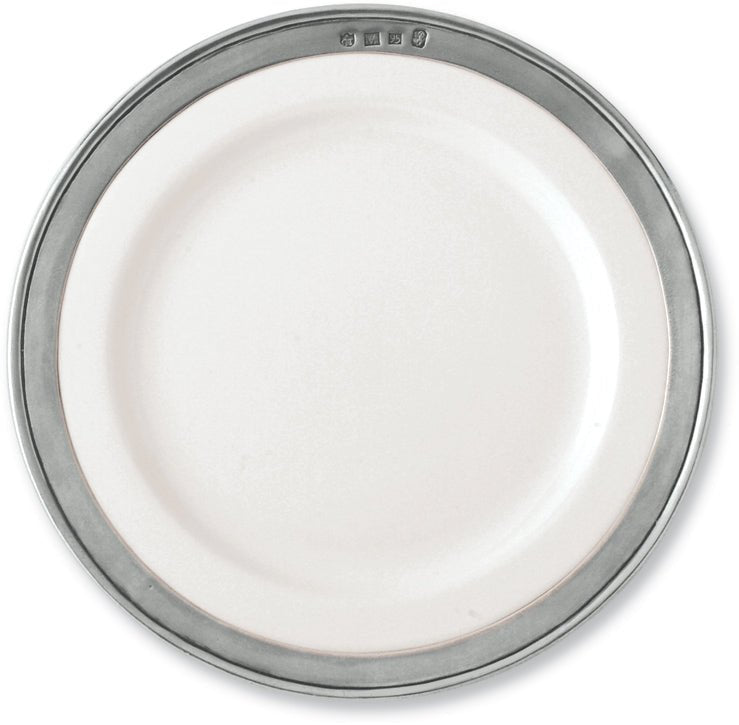 Convivio Salad/ Dessert Plate - Set of 4