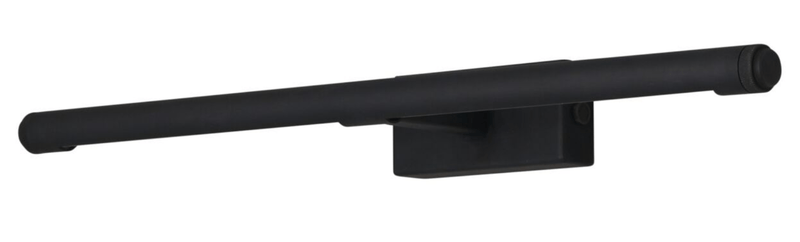 Cooper Picture Long Light - Davey Lighting - Wall Sconces - Chrome Plated - HORNE