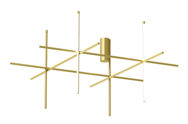 Coordinates Ceiling Light - Flos - Pendants - C4 - HORNE