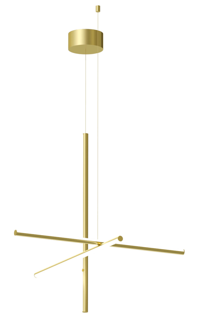 Coordinates Suspension Light - Flos - Pendants - S1 - HORNE