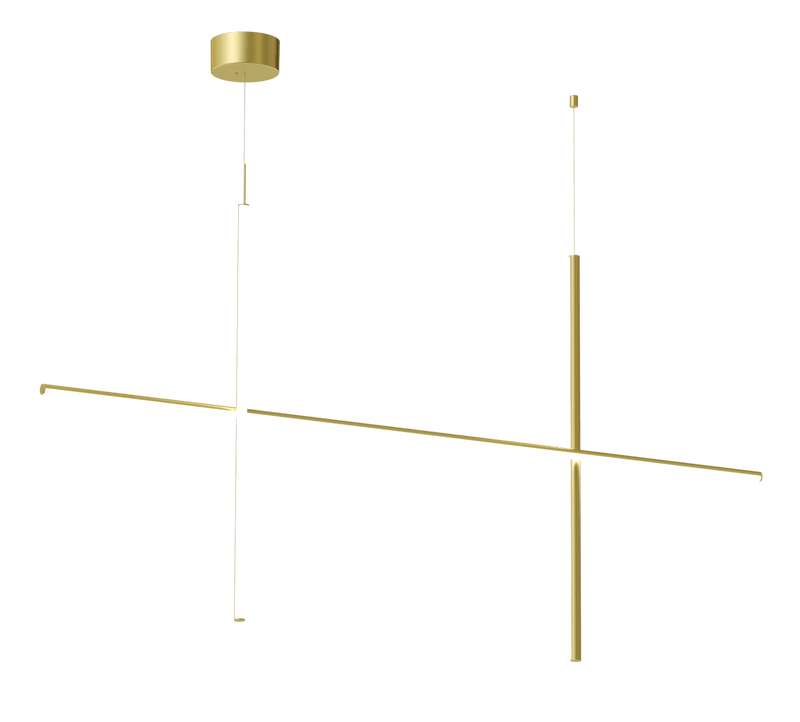 Coordinates Suspension Light - Flos - Pendants - S1 - HORNE