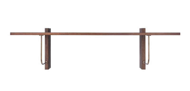 Corbel Desk - Audo Copenhagen - Desks - Dark Stained Oak - HORNE