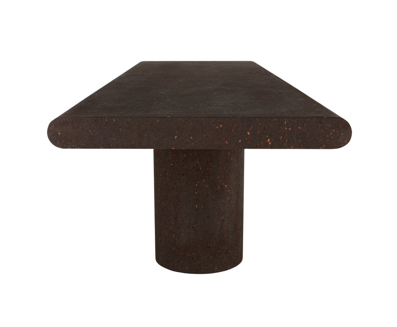Cork Table - Tom Dixon - Tables + Desks - HORNE