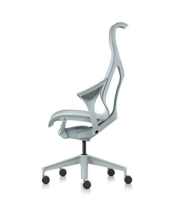Cosm™ Chair - High Back - Herman Miller® - Chairs - Canyon Frame/Chassis/Base - HORNE