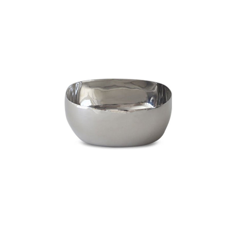 Cuadrado Stainless Steel Large Square Bowl - Tina Frey - Serveware - HORNE