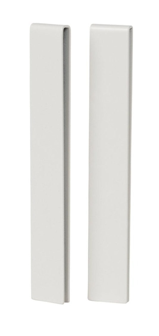 Curved Box Clip - Kristina Dam - Storage + Organization - Beige - HORNE