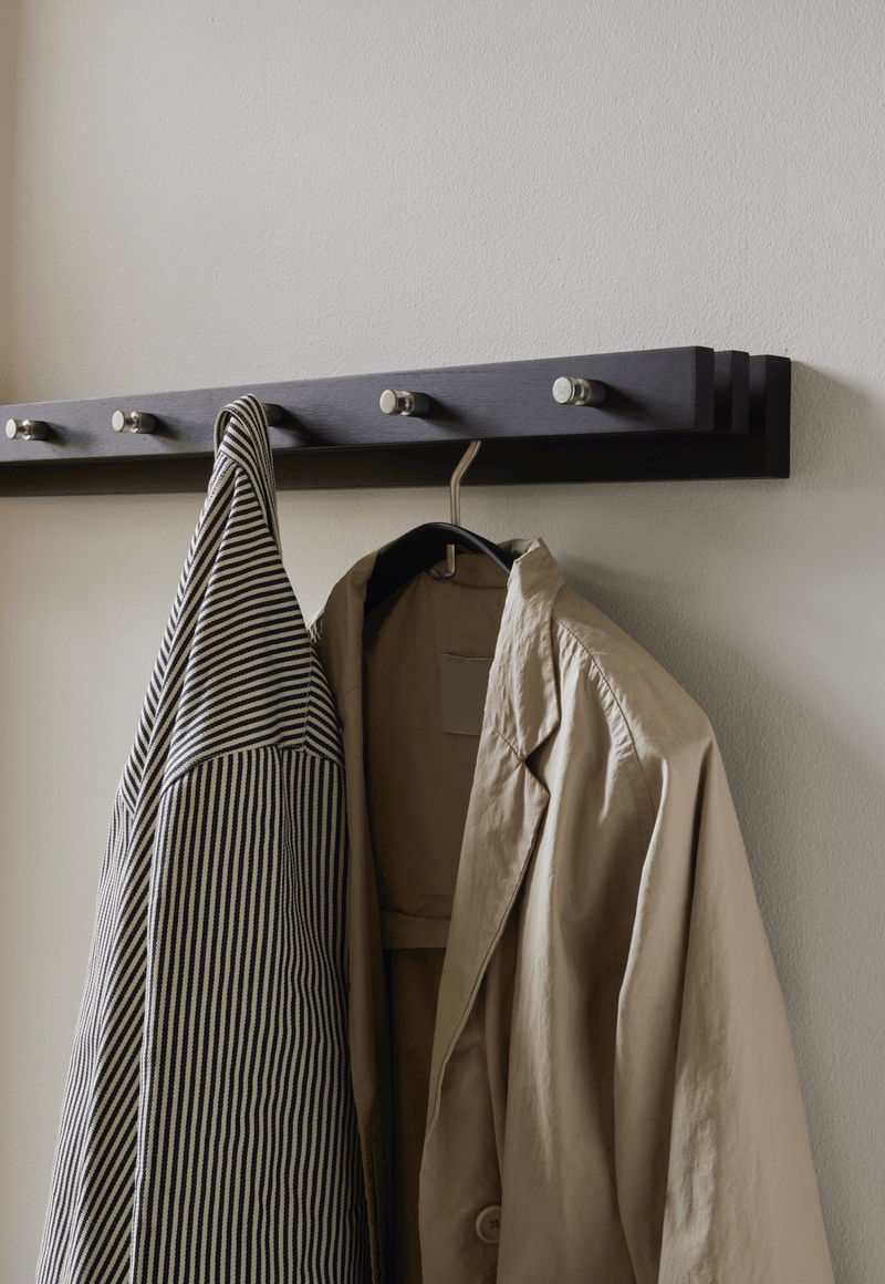 Cutter Coat Rack - 41