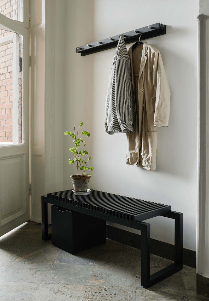 Cutter Coat Rack - 41