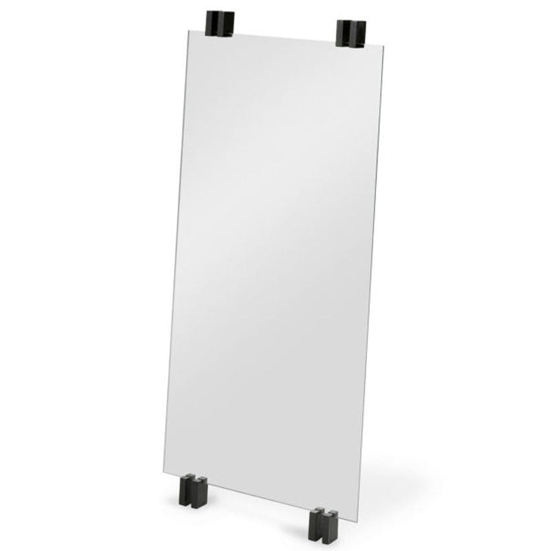 Cutter Mirror - Skagerak by Fritz Hansen - Mirrors - Oak - HORNE