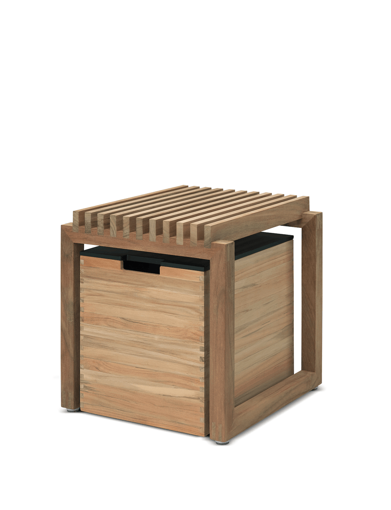 Skagerak by Fritz HansenCutter Storage Box - Oak