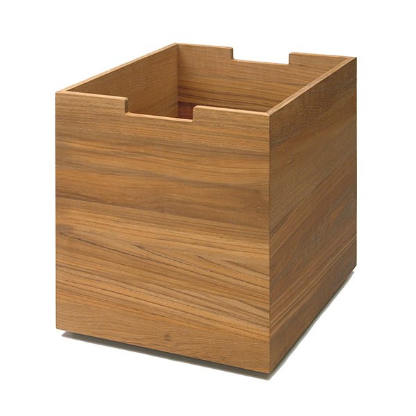 Cutter Storage Box - TeakSkagerak