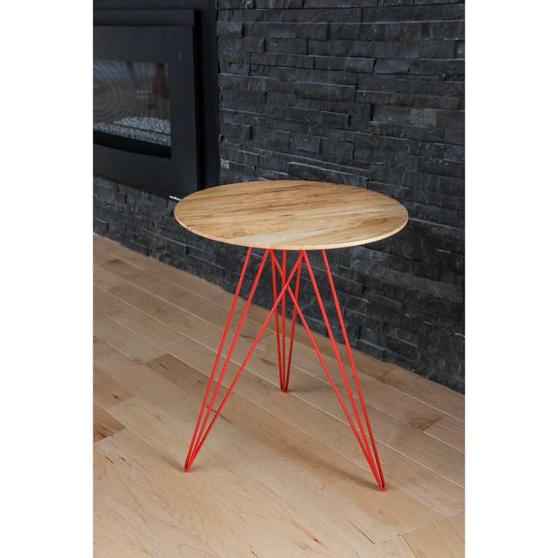 Hudson Side Table