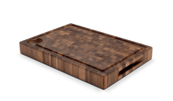 Dania Cutting Board 13.7"L x 9.4"W - Skagerak by Fritz Hansen - Kitchen Tools - HORNE