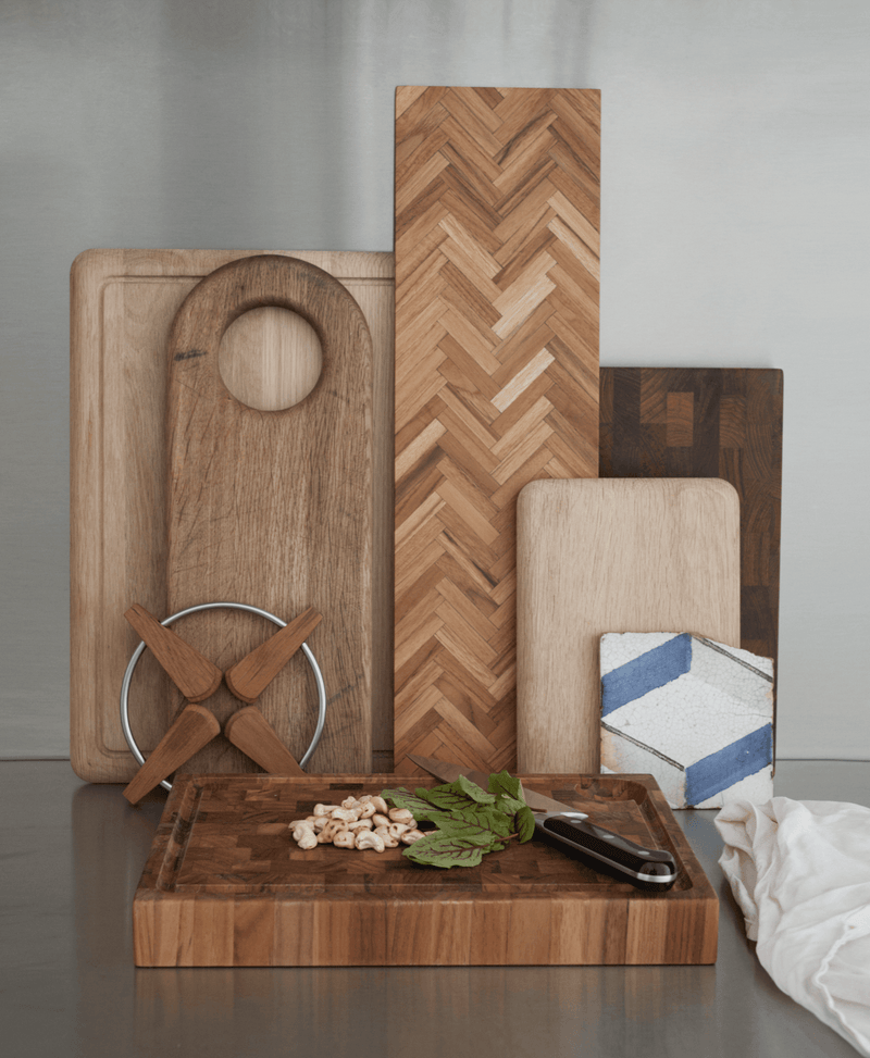 Dania Cutting Board 13.7