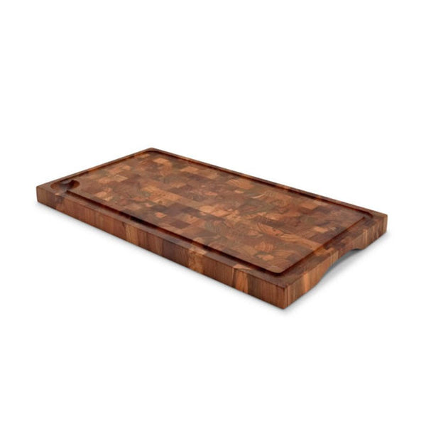 Dania Cutting Board 19.6"L x 10.6"W - Skagerak by Fritz Hansen - Kitchen Tools - HORNE